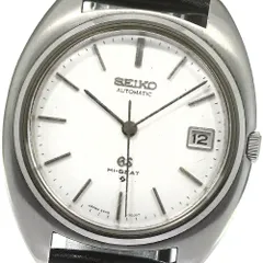 2024年最新】seiko 5645の人気アイテム - メルカリ