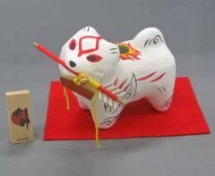 カプコンストア 大神 干支の置物 アマテラス - メルカリ