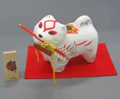 【未開封】　大神 干支の置物 アマテラス 2025年最新】大神 アマテラスの人気アイテム - メルカリ