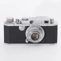 日*0様 美品！Canon EP レンジファインダーSERENAR f:1.9 Serenar / Canon 85mm F/1.9 [I] LSM | LENS-DB.COM