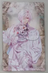 【中古】クッションカバー・ピローケース 逆巻スバル クッションカバー 「DIABOLIK LOVERS Last a moment くじ TypeA」 A6賞