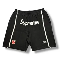 2025年最新】supreme ハーフパンツ 36の人気アイテム - メルカリ