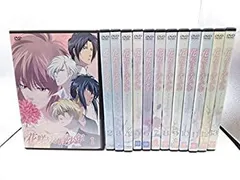 新品未開封　花咲ける青少年　アニメイト限定版　ＤＶＤ　1巻～6巻セット　（未完） 2025年最新】花咲ける青少年dvdの人気アイテム - メルカリ