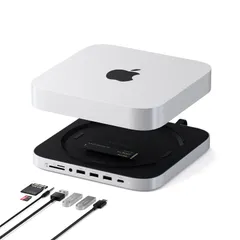 2025年最新】satechi mac miniの人気アイテム - メルカリ