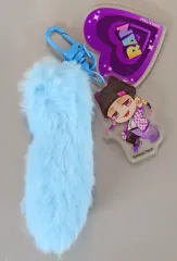 【中古】ストラップ 灰谷蘭 しっぽ付きストラップ 「東京リベンジャーズ in ナンジャタウン 2024」