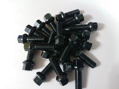 ブラックロックボルト 14R 14x1．5 首下27mm - メルカリ