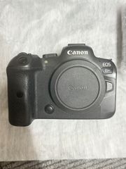 Canon EOS RP 本体 EF-S 10-18mm マウントアダプター - メルカリ