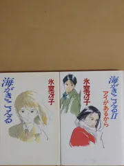 2023年最新】海がきこえるの人気アイテム - メルカリ