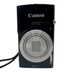 ジャンク品 Canon IXUS 8倍ズーム コンパクトデジタルカメラ Amazon.co.jp: Canon デジタルカメラ IXY160 レッド 光学8倍