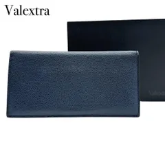 USED☆Valextra ヴァレクストラ 長財布 箱紙袋有り　オイスターグレー USED☆Valextra ヴァレクストラ 長財布 箱紙袋有りオイスターグレー