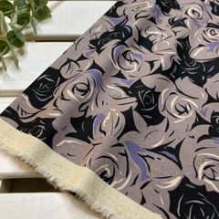 Yu060◇2.0m◇コットンリネン◇B◇鎌倉スワニー◇Clarice