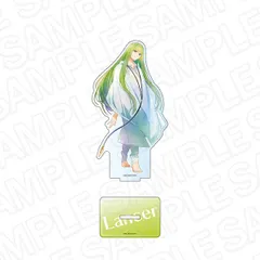 Fate/strange Fake アクリルフィギュア PALE TONE series ランサー ストフェイ フェイク Fate/Fake Fate Fateシリーズ 新品 未開封品 公式商品 正規品 【コンテンツシード】のサムネイル