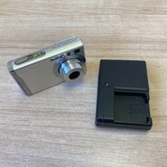 SONY（ソニー） Cyber−Shot W DSC-W80