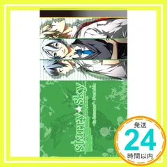 Starry☆sky ~in Summer~ ポータブル (通常版) - PSP [Sony PSP]_02