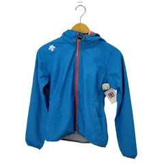 デサント descente ウィンドブレーカー レディース JPN：M のサムネイル
