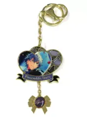 【中古】雑貨 瀬名泉 「あんさんぶるスターズ! 金属ハートチャーム グループC」 中国限定