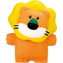 タカラトミー アニア たべっ子どうぶつ THE MOVIE らいおんくん 動物 恐竜 おもちゃ 3歳以上