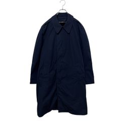 HIGH COUNT TWILL PACKABLE COAT ネイビー F - メルカリ