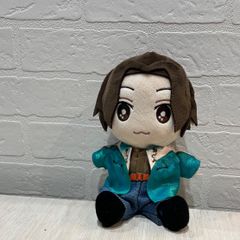 八木勇征BTTM3ぬい衣装 美しい彼 清居奏ぬいぐるみ - メルカリ