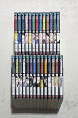 地球を創った魔法使いたち　1巻と2巻セット 地球を創った魔法使いたち 1巻 2巻セット 十真 至 - メルカリ