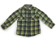 【べべ/BeBe】シャツ・ブラウス 100サイズ 男の子【子供服・ベビー服】（1945993）