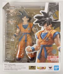 BANDAINAMCO / BANDAISPIRITS SHFiguarts 드래곤 볼 슈퍼 손오공 SUPER HERO 재판판