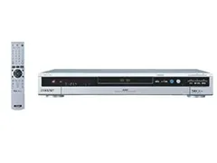 HDDVDプレーヤー HD-XF2 ジャンク品 HDDVDソフト付き HD-XF2｜TOSHIBA HD DVDプレーヤー ｜中古品｜修理販売