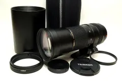 2024年最新】TAMRON SP 200-500mm F5.6の人気アイテム - メルカリ