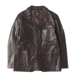 2025年最新】ENGINEERED GARMENTS GOLDEN BEARの人気アイテム - メルカリ