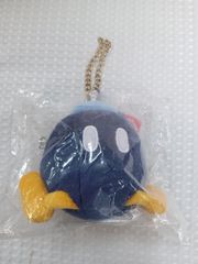 スーパーマリオブラザーズ　ボム兵