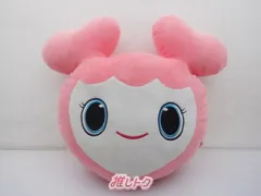 TWICE モブリー ぬいぐるみ クッション Amazon.co.jp: TWICEラブリークッション ぬいぐるみ 薄紫 公式