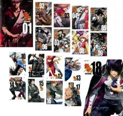 2025年最新】銀魂 dvd 全巻の人気アイテム - メルカリ