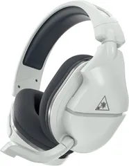 Turtle Beach ゲーミングヘッドセット Stealth 600 Gen2 ワイヤレス ホワイト　*3547