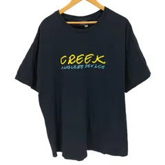 Mサイズ Creek Angler's Device Tシャツ｜Yahoo!フリマ（旧
