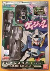 Amazon.co.jp: 機動戦士ガンダムAGE ゲイジングビルダーシリーズ