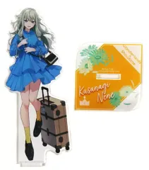 【中古】アクリルスタンド・アクリルパネル 草薙寧々 アクリルスタンド 「プロジェクトセカイ カラフルステージ! feat. 初音ミク 3rd Anniversary 感謝祭」