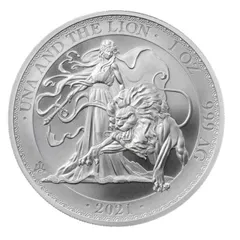 希少　ウナとライオン　セントヘレナ 2021 銀貨 PCGS PR69DCAM 希少 ウナとライオン セントヘレナ 2021 銀貨 PCGS PR69DCAM
