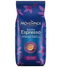 Mövenpick /ムーベンピック エスプレッソ コーヒー豆 1000g