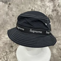 2024年最新】supremeクラッシャーハットの人気アイテム - メルカリ