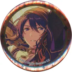 【中古】バッジ・ピンズ 神崎颯馬 「あんさんぶるスターズ! キャラバッジコレクション Idol Special Days vol.8 A」