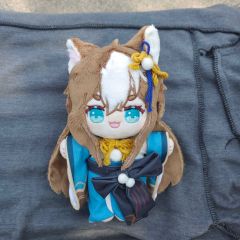 原神 着せ替えぬいぐるみ ティナリ 20cm 服付き バラ売り可の