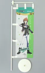 2026年最新】アイドルマスター のぼりの人気アイテム - メルカリ