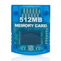 sdメモリーカード  ゲームキューブ Amazon | Wii/ゲームキューブ対応 メモリーカード L'QECTED 大