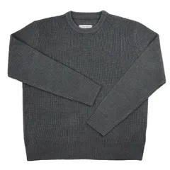 2024年最新】マルジェラ ニット 黒の人気アイテム - メルカリ