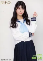 NM48 板垣心和　直筆チェキ EX大衆 NM48 板垣心和 直筆チェキ EX大衆 2025年最新】板垣心和、の人気