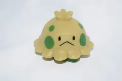 キノココ 指人形 ポケモンキッズ ソフビ人形 フィギュア ポケモン