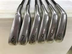 2024年最新】タイトリスト T300 アイアン Titleist KUROKAGE 60