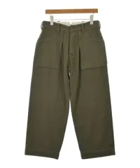 040562● willow pants リネン ハーフ パンツ 1 ショート 040562○ willow pants リネン ハーフ パンツ 1 ショート