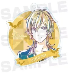 【中古】キーホルダー・マスコット(キャラクター) 羽風薫 「あんさんぶるスターズ! トレーディング Ani-Art アクリルキーホルダー Ver.C」