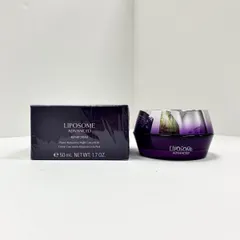 新品 1本セット COSME DECORTEコスメデコルテ リポソーム アドバンスト リペアクリーム 50g